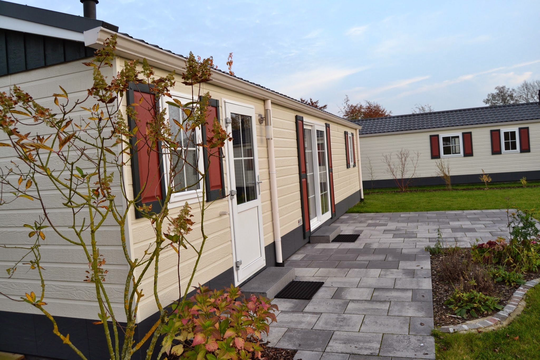 Campingpark Kerstgenshof